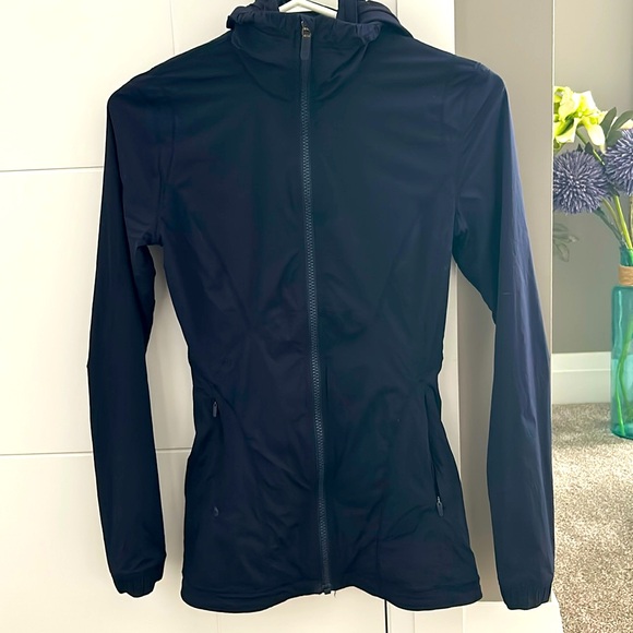 LULULEMON Such A Cinch Jacket in Midnight Navy - Picture 6 of 15